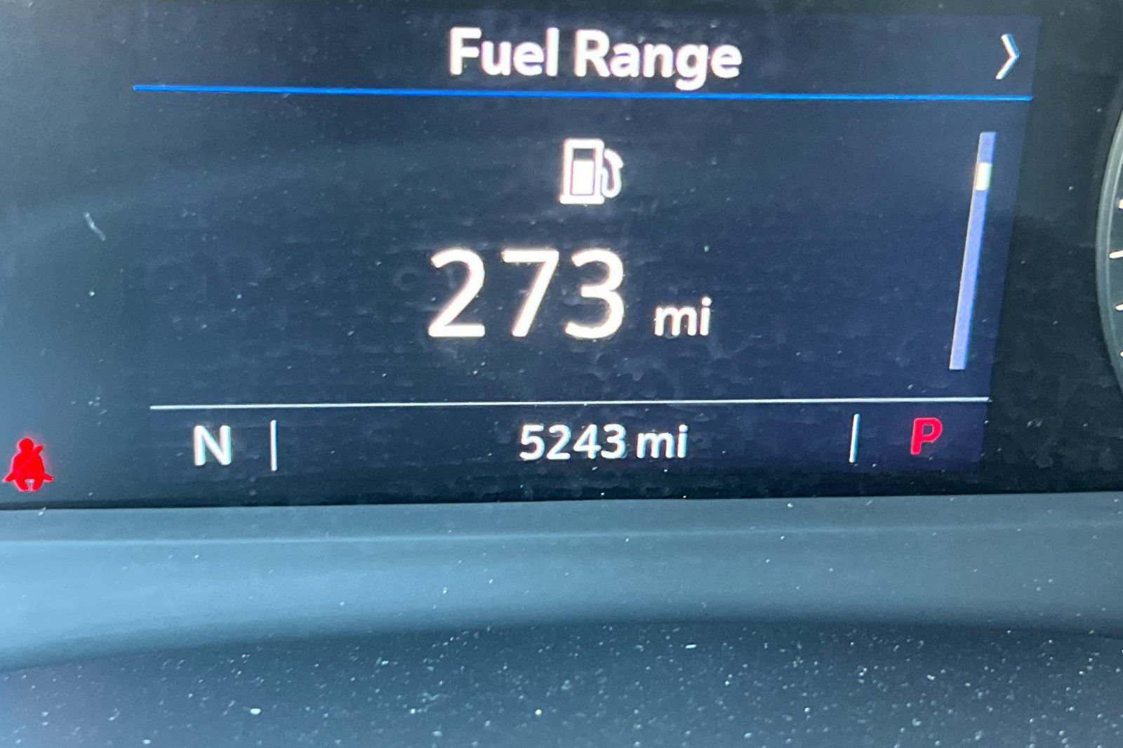 Used 2025 Cadillac XT5 Luxury w/ LPO, Floor Liner Package FWD image 38