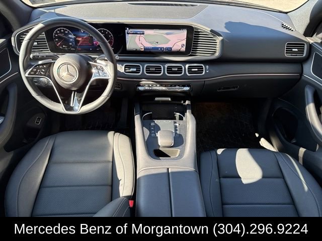 Certified 2025 Mercedes-Benz GLE 350 4MATIC image 12