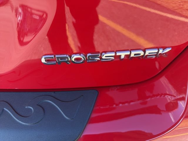 Used 2025 Subaru Crosstrek 2.5i Premium AWD/4WD image 43