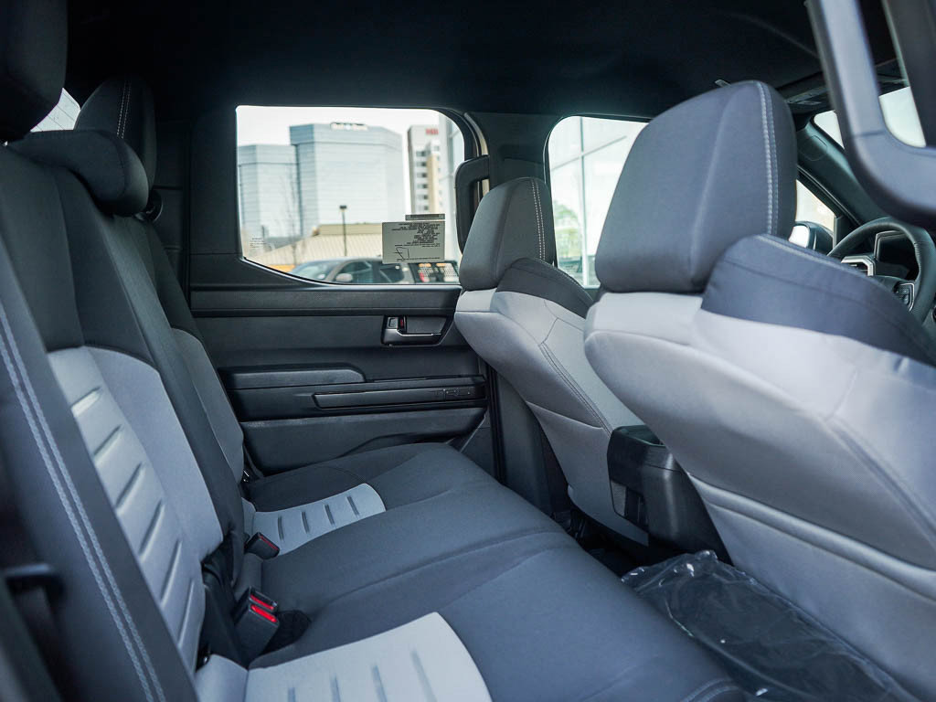 New 2026 Toyota Tacoma TRD Off-Road AWD/4WD image 11