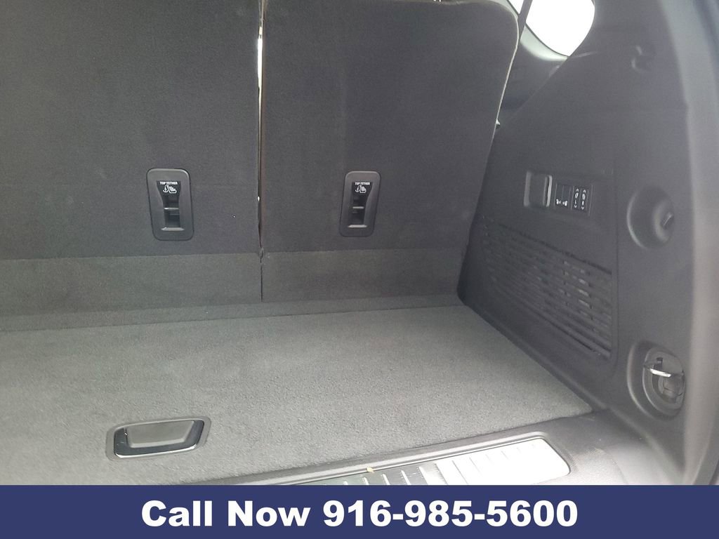 New 2025 Chevrolet Tahoe High Country image 30