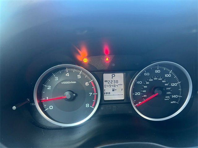 Used 2018 Subaru Forester 2.5i Premium w/ Protection Package #1A image 15