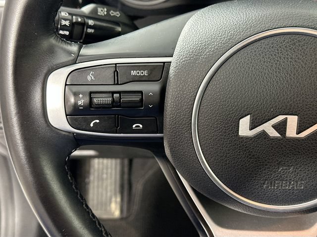 Used 2022 Kia K5 GT-Line AWD/4WD image 20