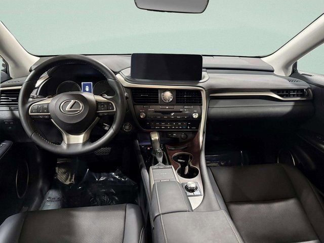 Used 2020 Lexus RX 350 AWD w/ Premium Package image 9