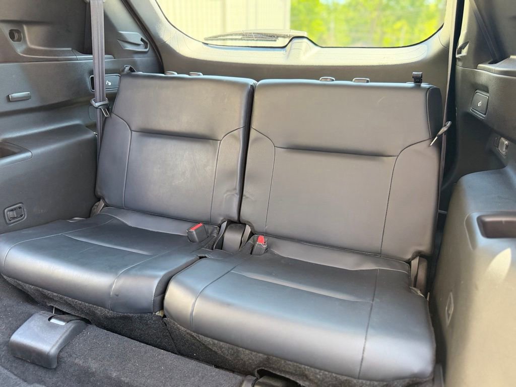 Used 2023 Mitsubishi Outlander SE FWD image 22