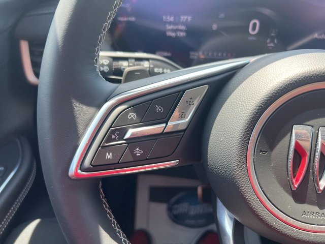 New 2025 Buick Envision Sport Touring image 26