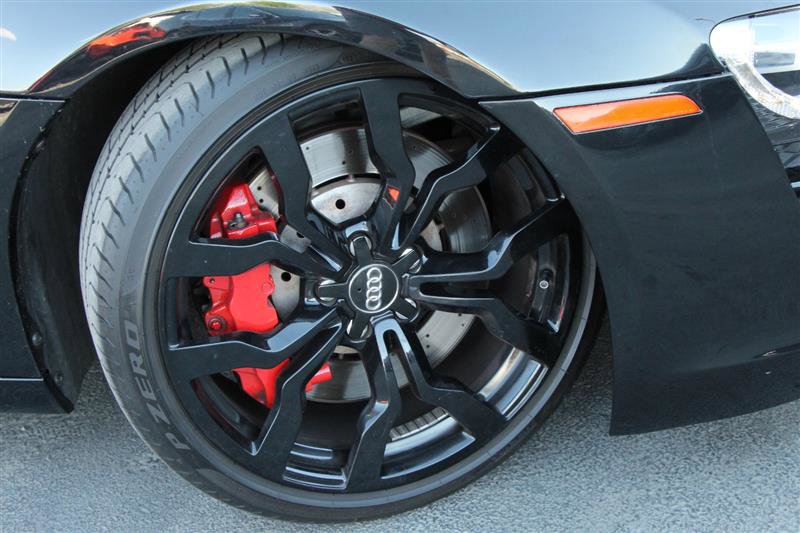 Used 2011 Audi R8 V10 AWD/4WD image 33