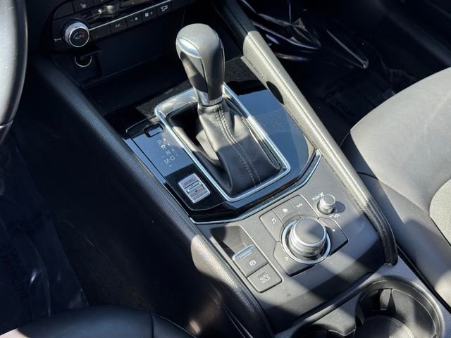 Used 2019 MAZDA CX-5 Touring image 16