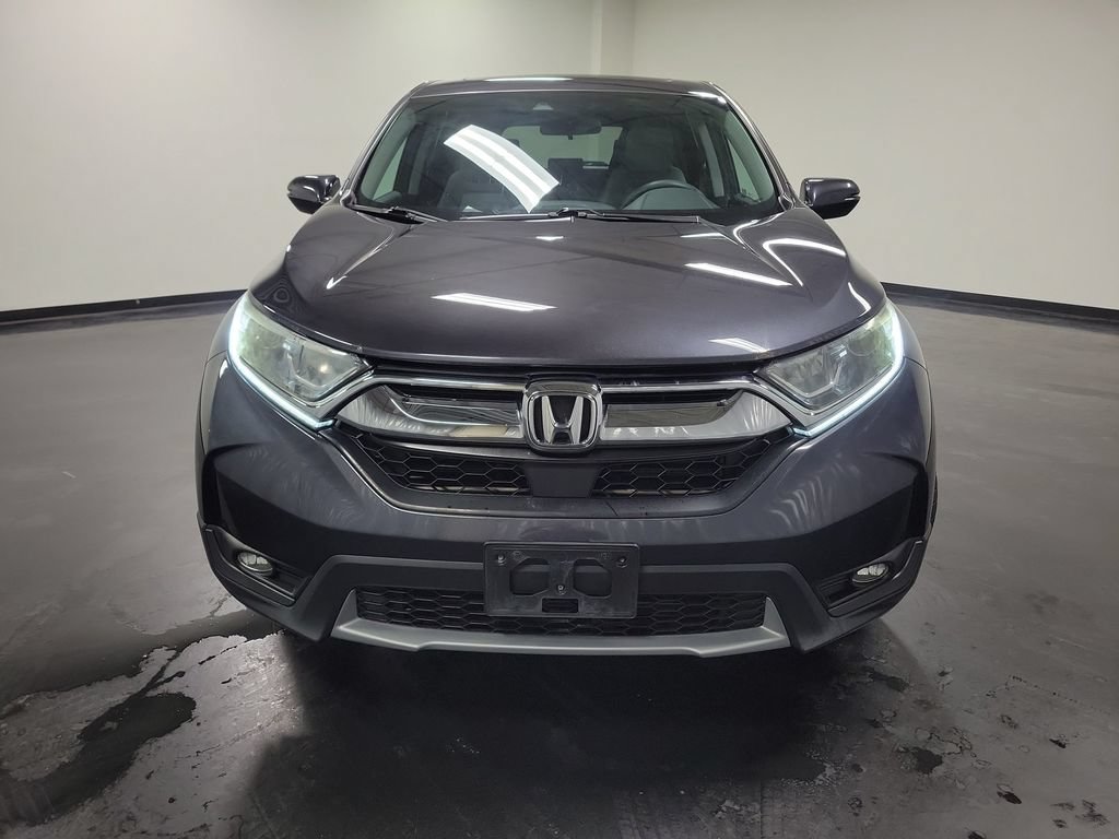Used 2019 Honda CR-V EX image 2