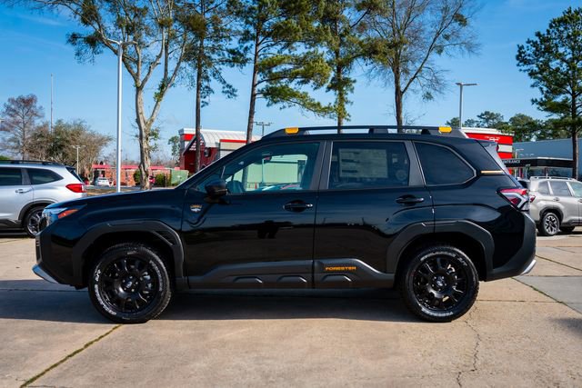 New 2026 Subaru Forester Wilderness image 2