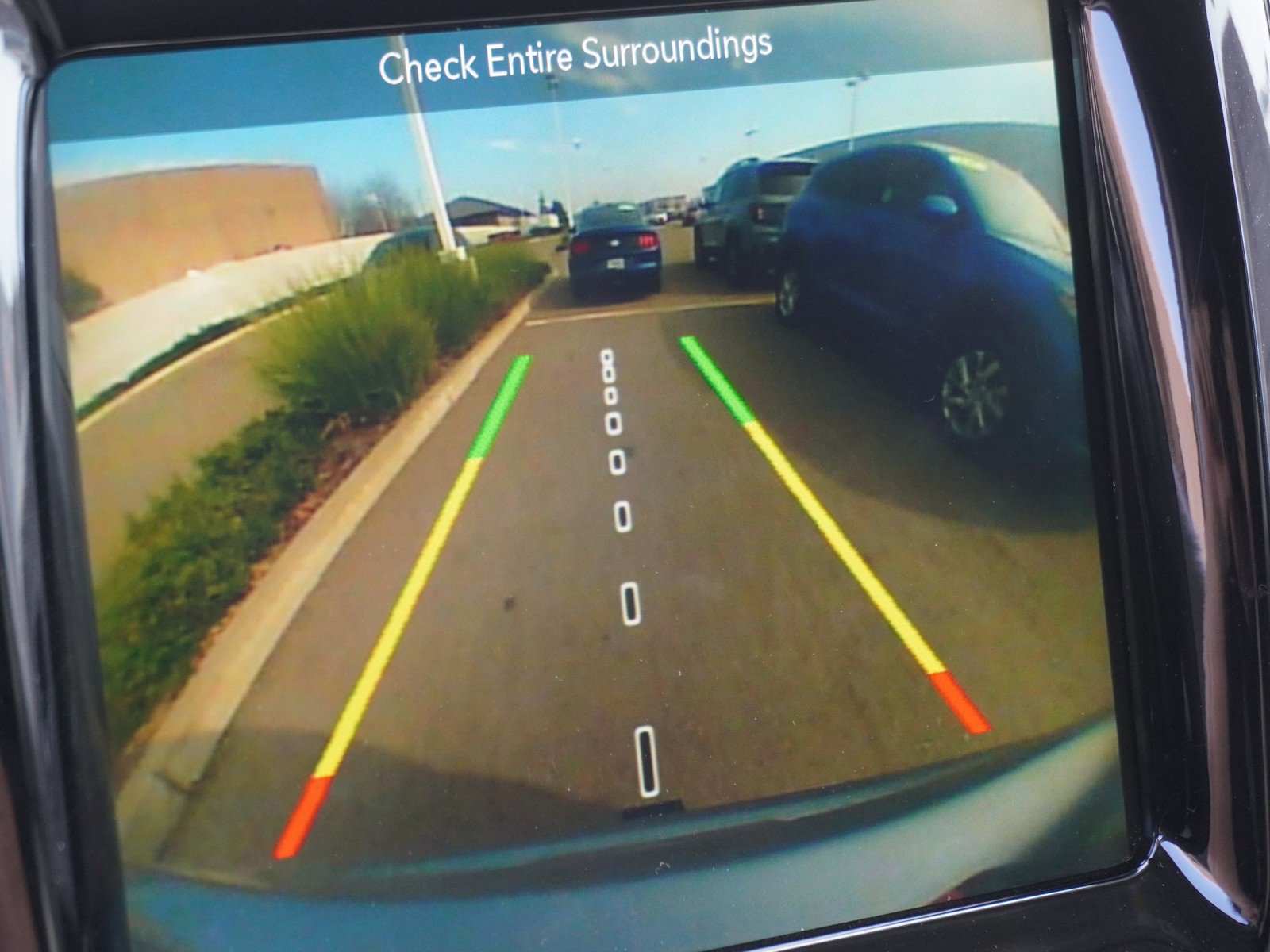 Used 2017 Jeep Compass Limited image 28