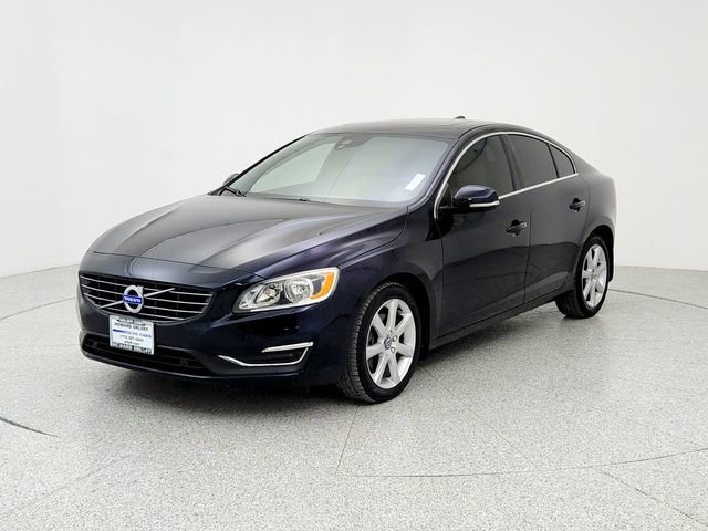 Used 2016 Volvo S60 T5 Premier w/ Convenience Package image 1