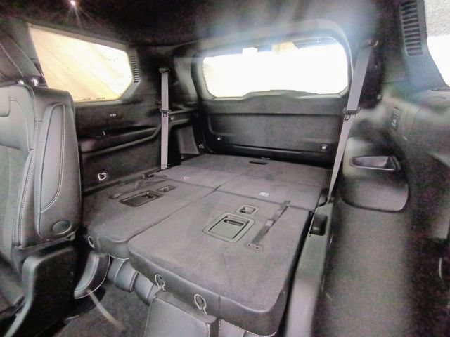 Used 2025 Jeep Grand Cherokee L Altitude RWD image 63