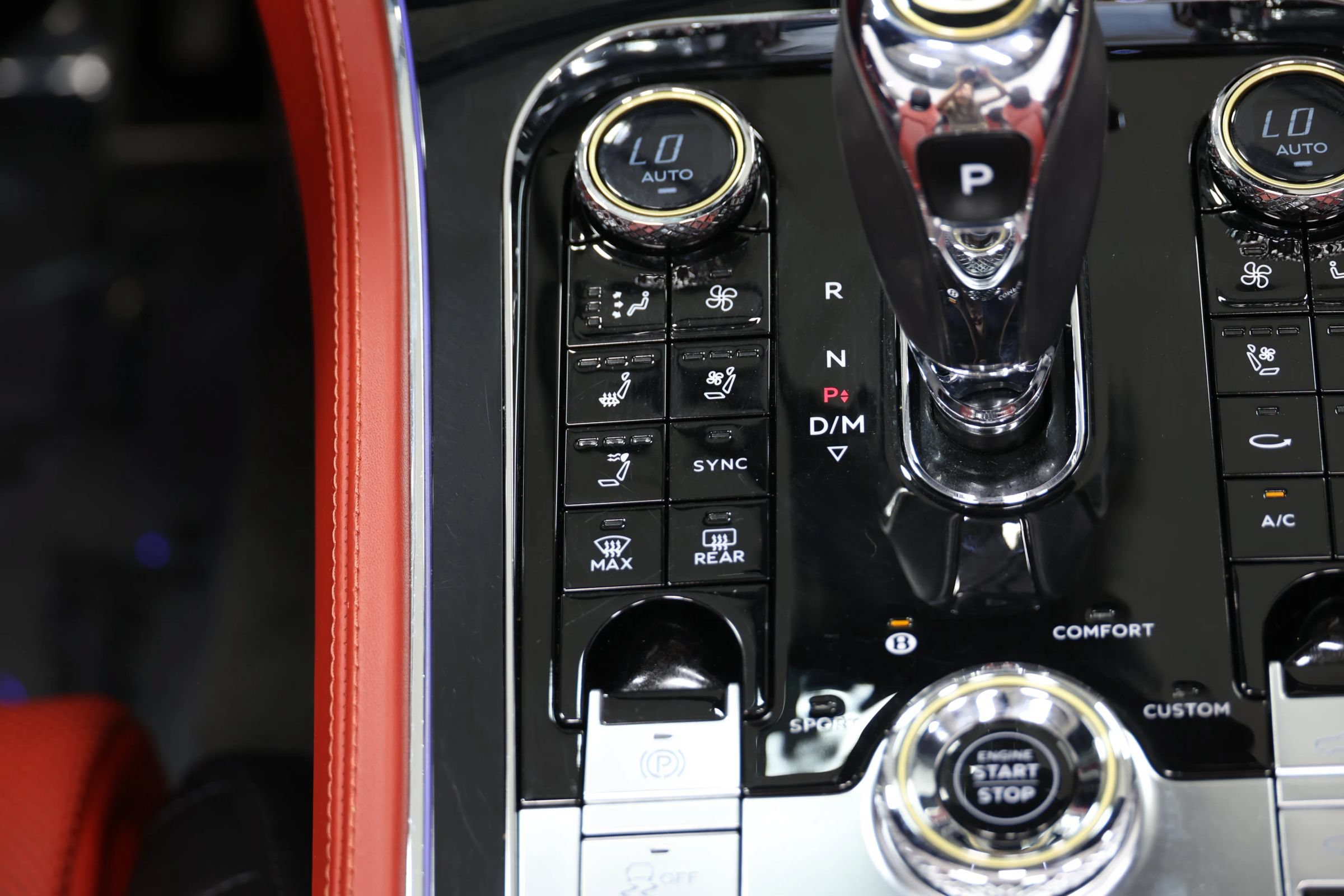 Used 2020 Bentley Continental GT V8 AWD/4WD image 46
