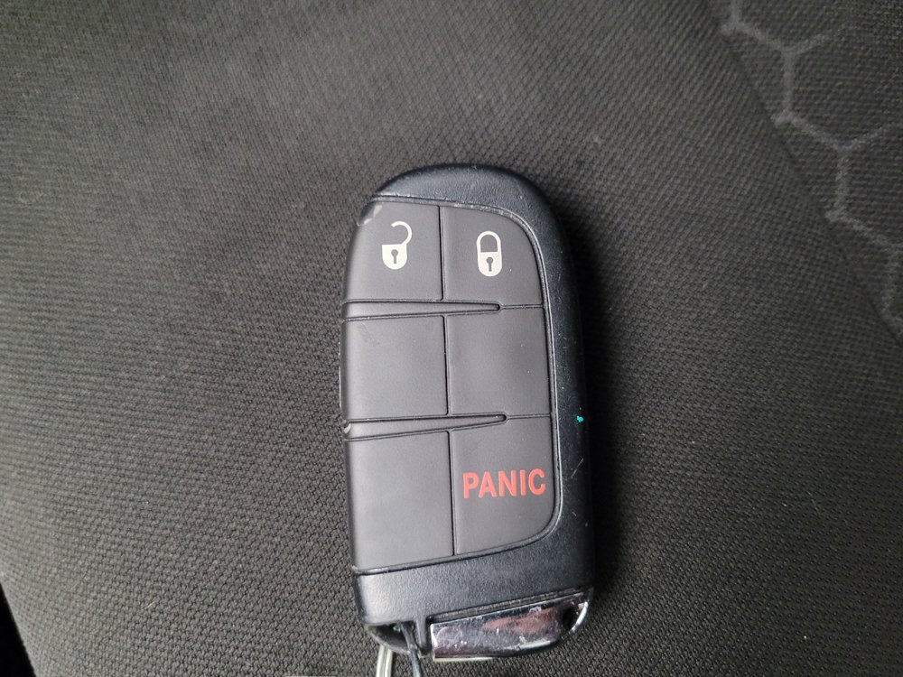 Used 2020 Jeep Compass Sport image 32