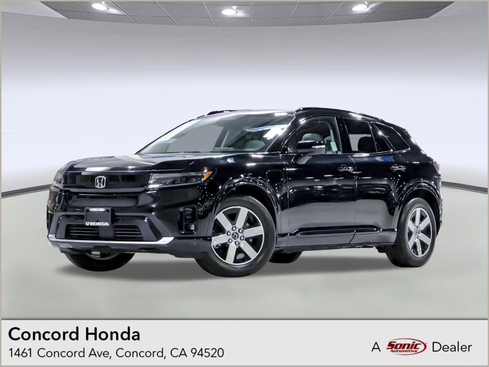 Used 2024 Honda Prologue Touring