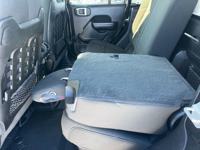 Used 2021 Jeep Gladiator Rubicon image 39