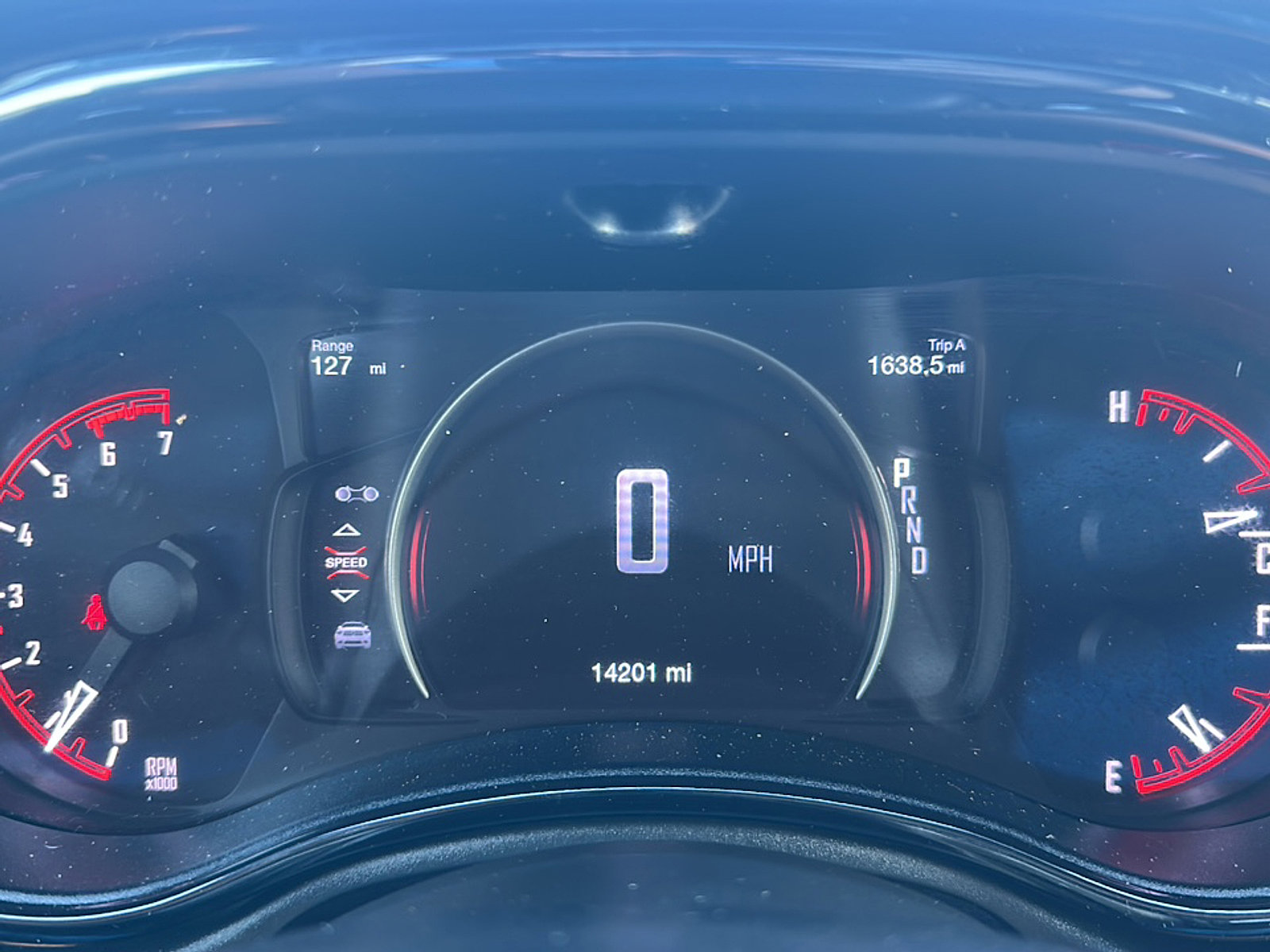 Used 2022 Dodge Durango R/T w/ Trailer Tow Group IV image 27