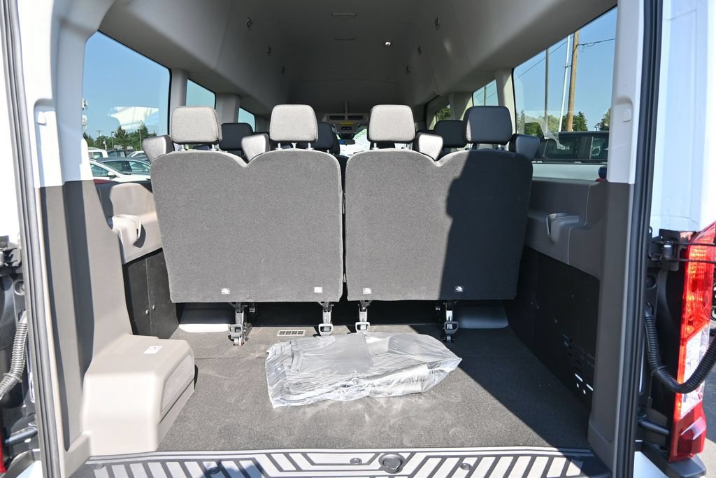New 2026 Ford Transit 350 XLT AWD/4WD image 22