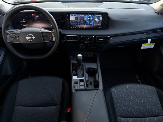 New 2026 Nissan Sentra SV w/ Floor Mat Package image 25