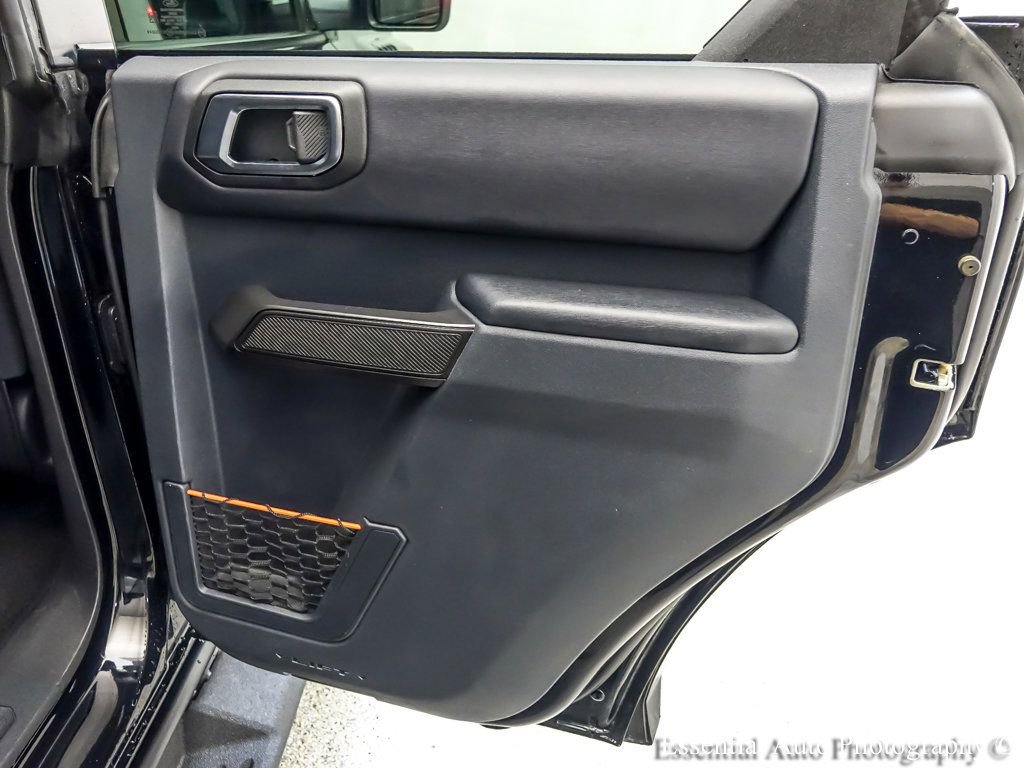 Used 2023 Ford Bronco Raptor AWD/4WD image 29