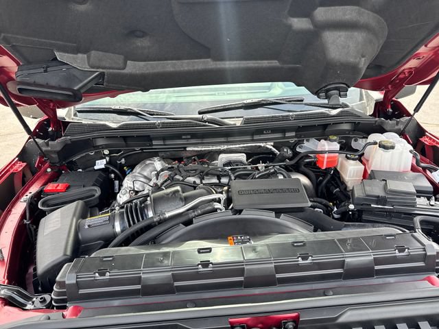 New 2026 GMC Sierra 2500 AT4 w/ AT4 Premium Plus Package AWD/4WD image 25