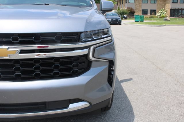 Used 2021 Chevrolet Tahoe LS AWD/4WD image 42