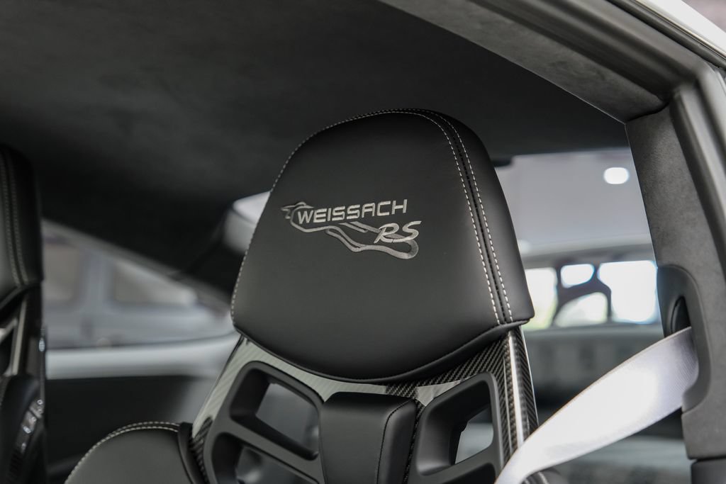 Used 2018 Porsche 911 GT2 RS RWD image 32