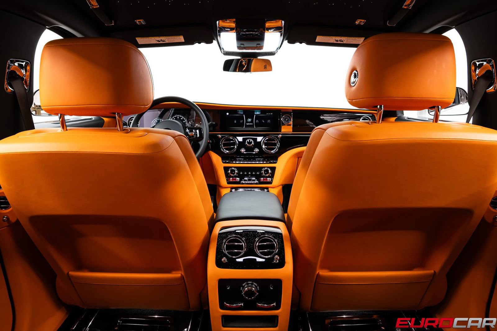 Used 2021 Rolls-Royce Ghost image 26