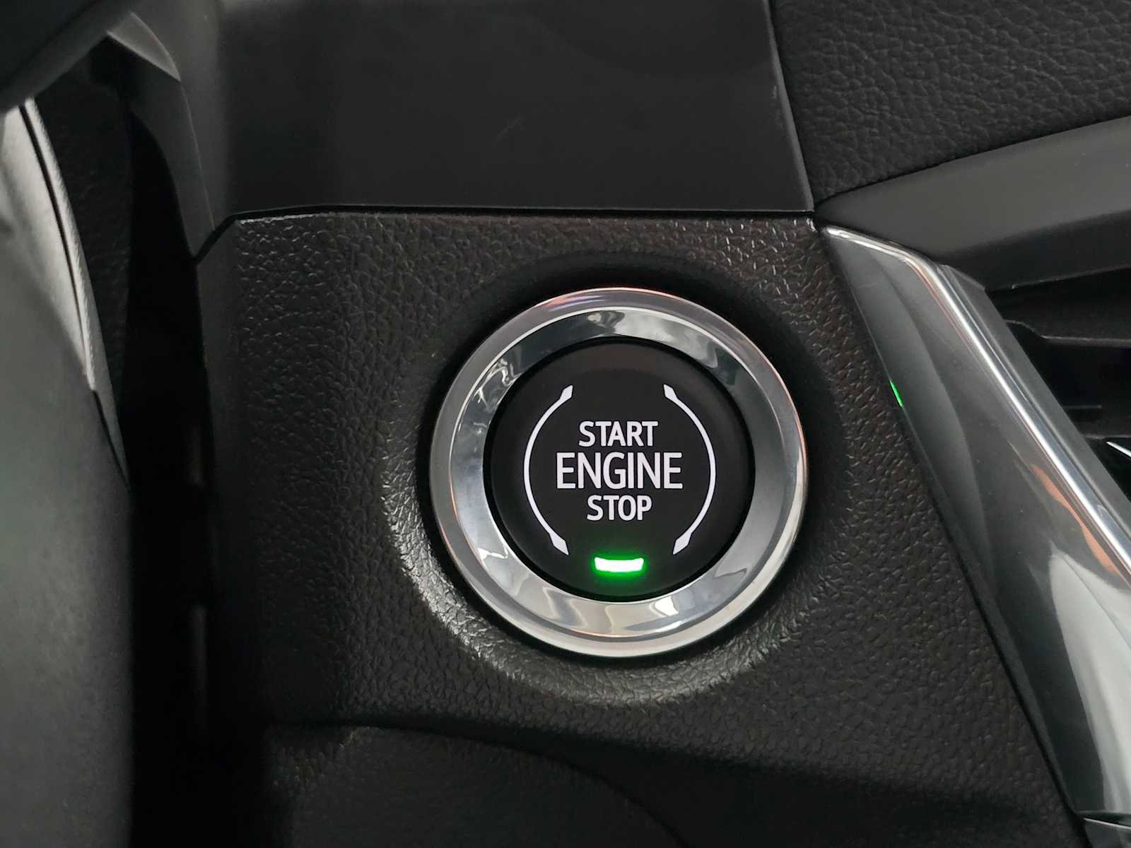 New 2026 Buick Encore GX Avenir image 27