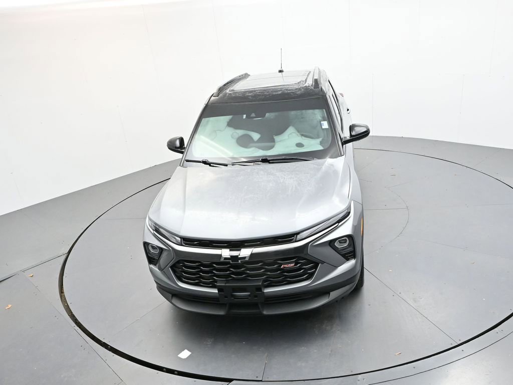 Used 2024 Chevrolet TrailBlazer RS w/ Convenience Package image 21
