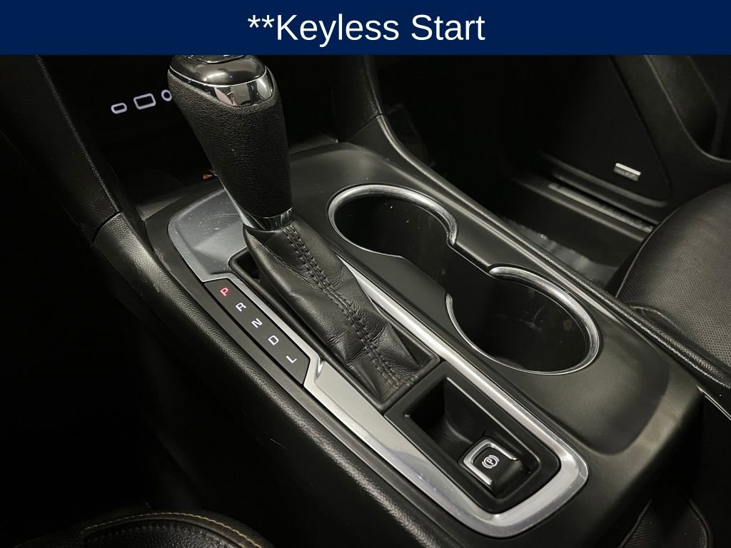 Used 2021 Chevrolet Equinox Premier image 12