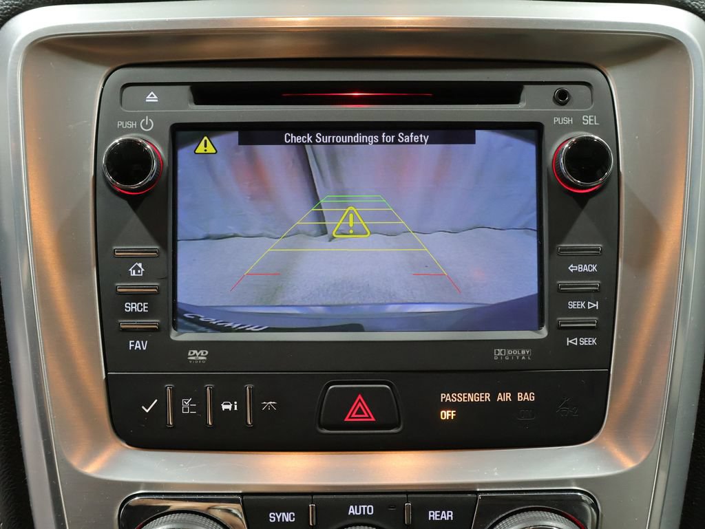 Used 2013 GMC Acadia SLT AWD/4WD image 29