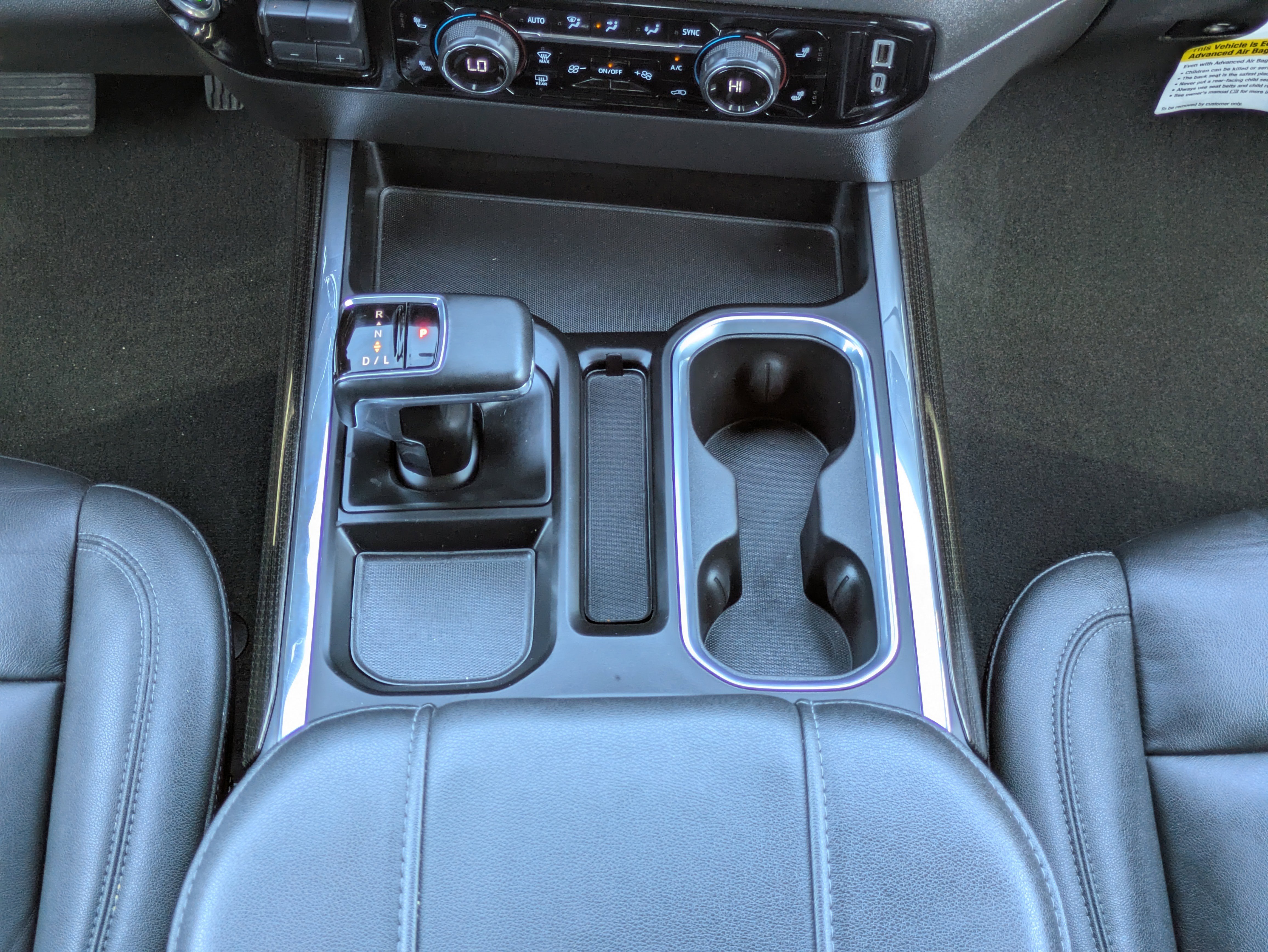 Used 2024 Chevrolet Silverado 1500 RST w/ Convenience Package II image 6