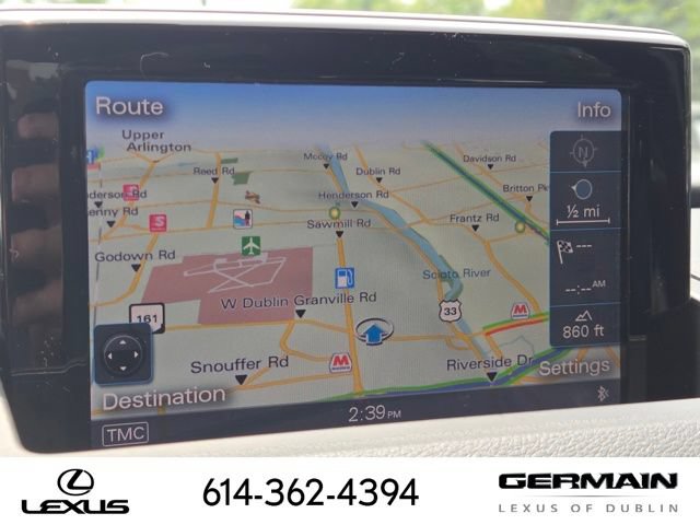 Used 2015 Audi Q3 2.0T Premium Plus AWD/4WD image 15