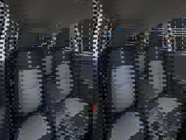 New 2025 Chevrolet Blazer LT image 16