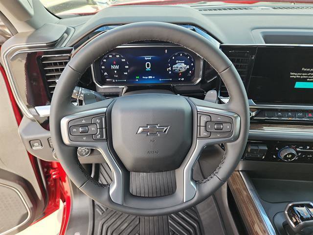 New 2026 Chevrolet Silverado 1500 RST image 13