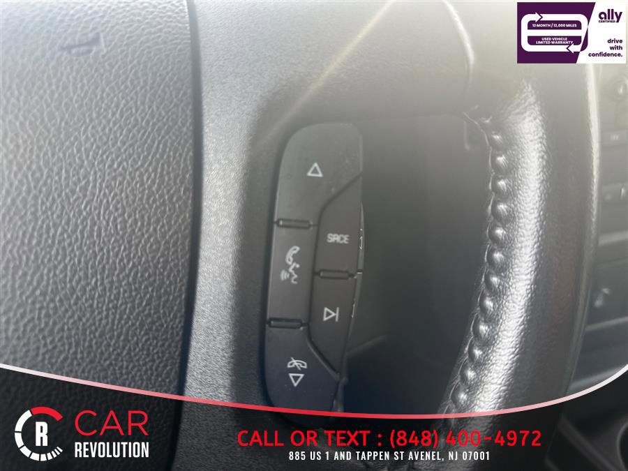 Used 2021 Chevrolet Express 2500 Extended w/ Driver Convenience Package RWD image 16