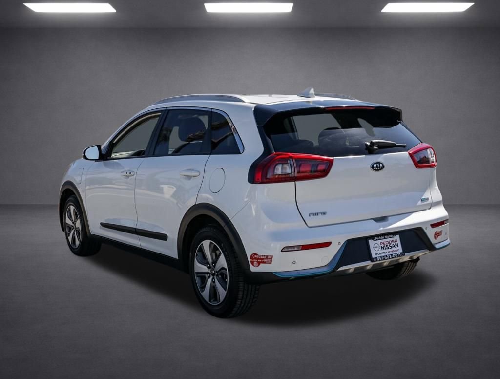 Used 2018 Kia Niro EX Premium FWD image 6