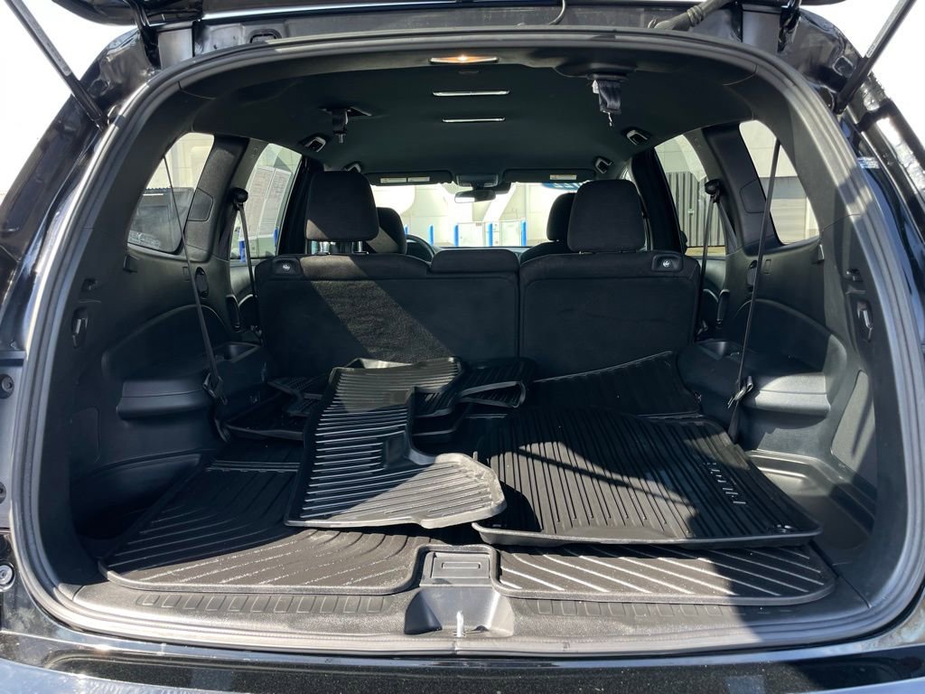 Used 2022 Honda Pilot Sport image 41