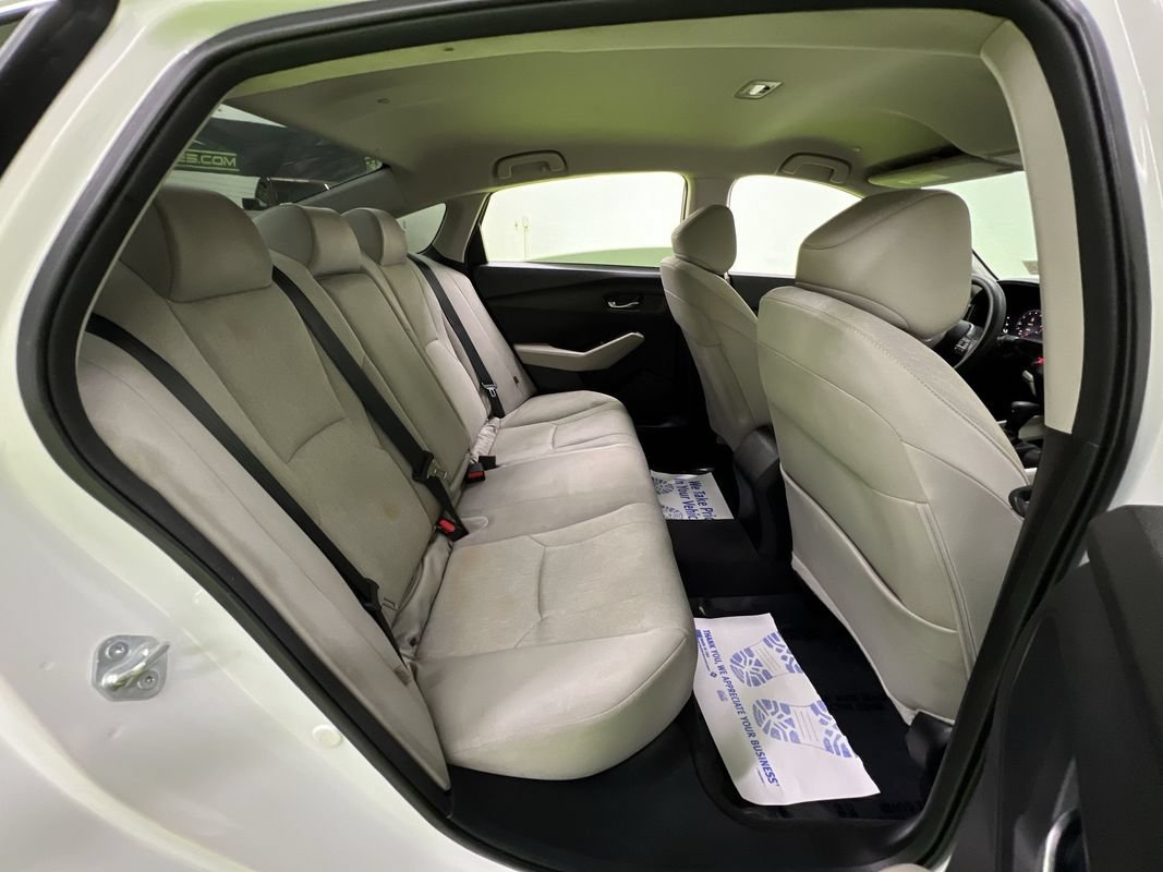 Used 2023 Honda Accord LX image 25