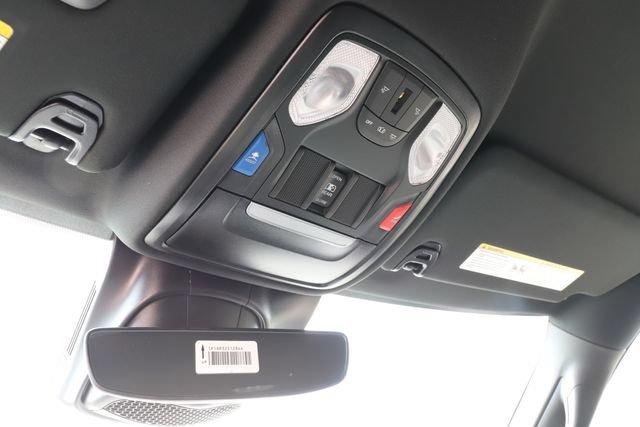 New 2026 RAM 2500 Big Horn AWD/4WD image 37