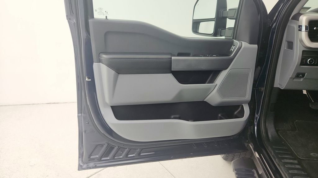 Used 2024 Ford F250 XL w/ STX Appearance Package image 25