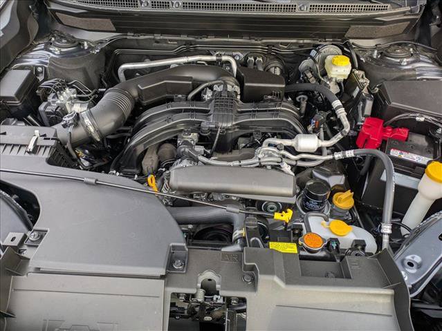 New 2026 Subaru Outback Premium AWD/4WD image 16