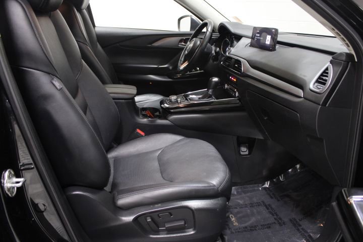 Used 2023 MAZDA CX-9 Touring image 27