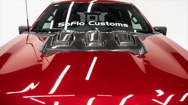 Used 2024 Ford F150 XLT w/ Equipment Group 302A MID image 26