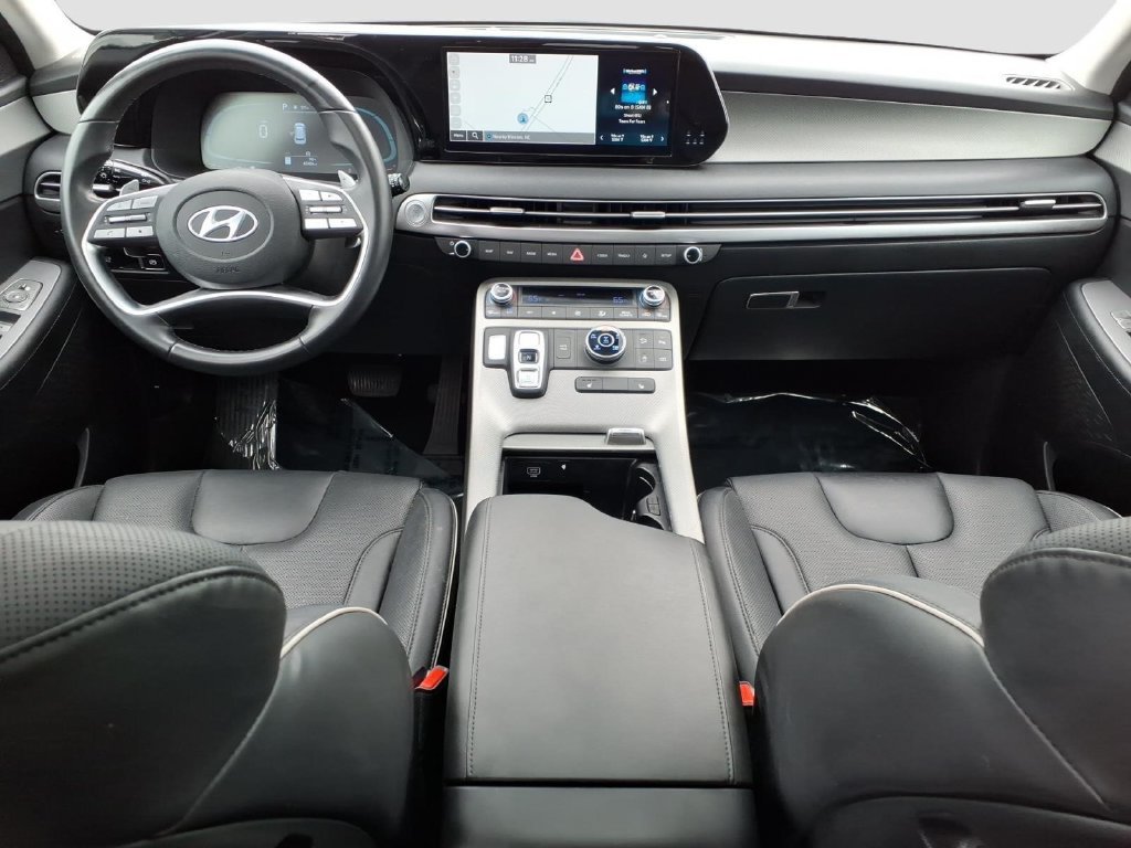 Used 2024 Hyundai Palisade XRT AWD/4WD image 12