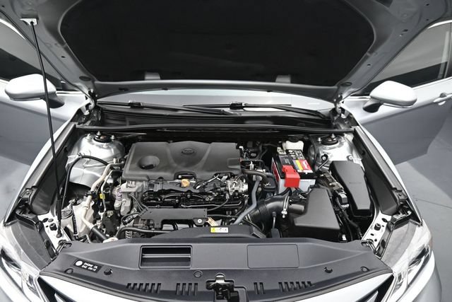 Used 2023 Toyota Camry LE w/ Convenience Package FWD image 18