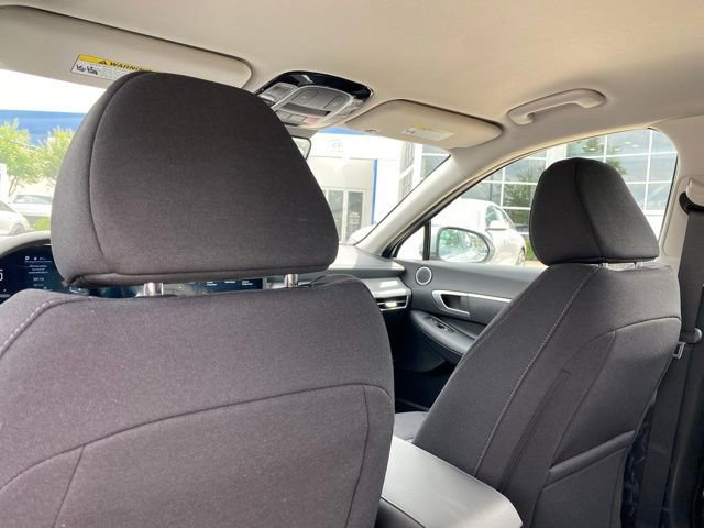 New 2025 Hyundai Sonata SE FWD image 29