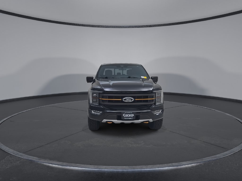 Used 2023 Ford F150 Tremor w/ Equipment Group 402A High AWD/4WD image 6